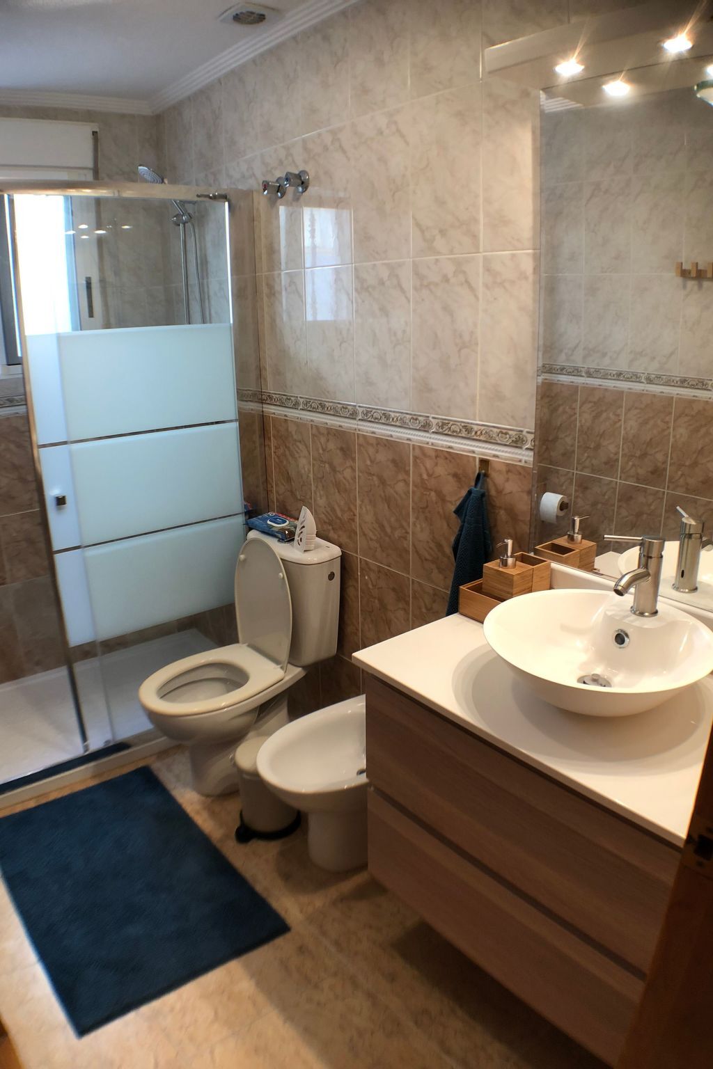 Appartement 2 ch avec jardin privé à Torrevieja - Photo 17