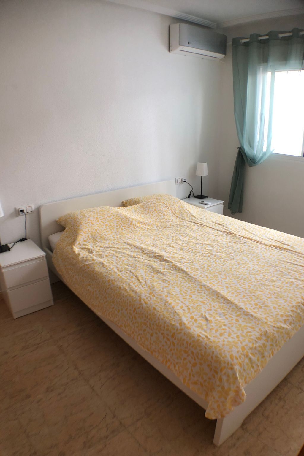 Appartement 2 ch avec jardin privé à Torrevieja - Photo 19