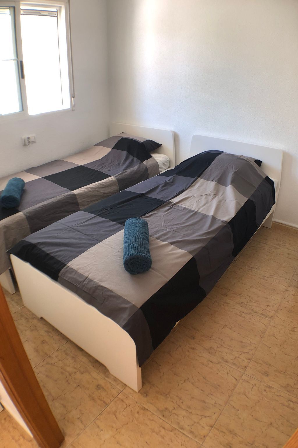 Appartement 2 ch avec jardin privé à Torrevieja - Photo 21