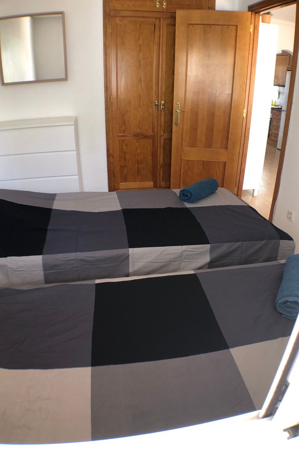 Appartement 2 ch avec jardin privé à Torrevieja - Photo 22