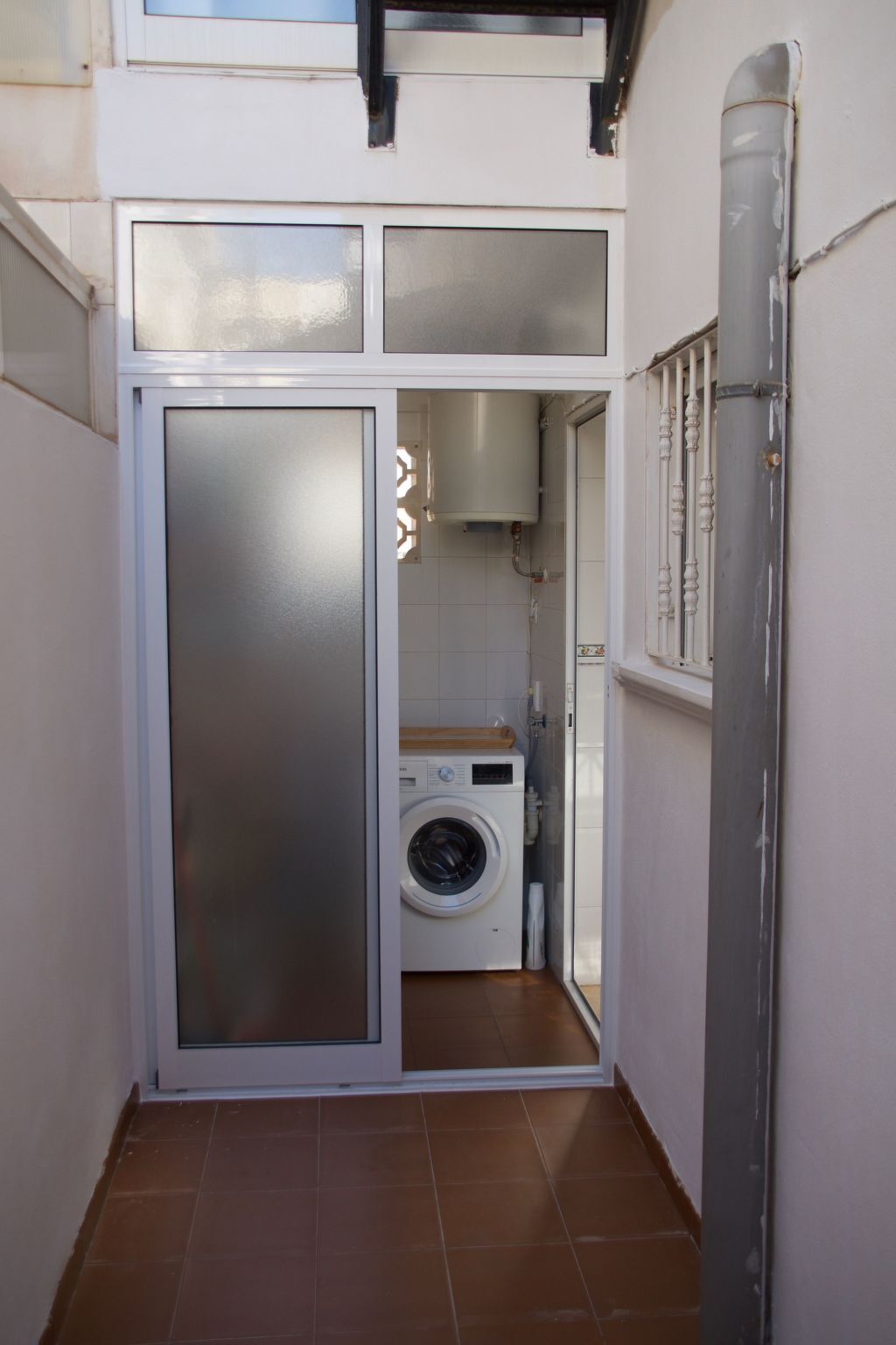 Appartement 2 ch avec jardin privé à Torrevieja - Photo 24