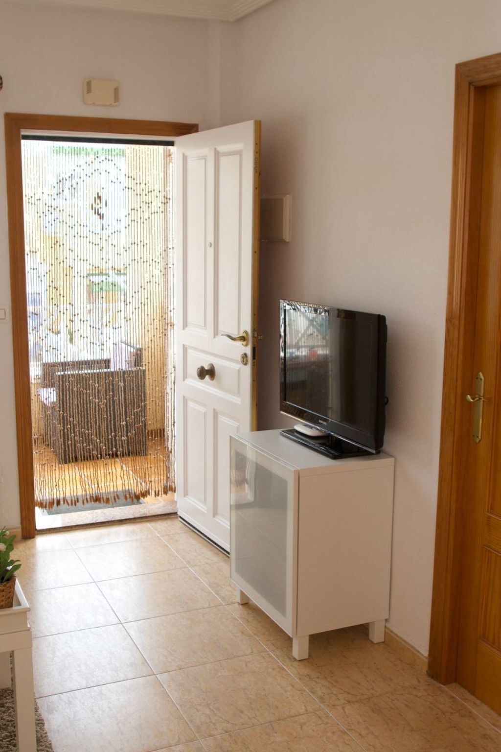 Appartement Torrevieja, terrasse toit et balcon, piscine - Photo 7
