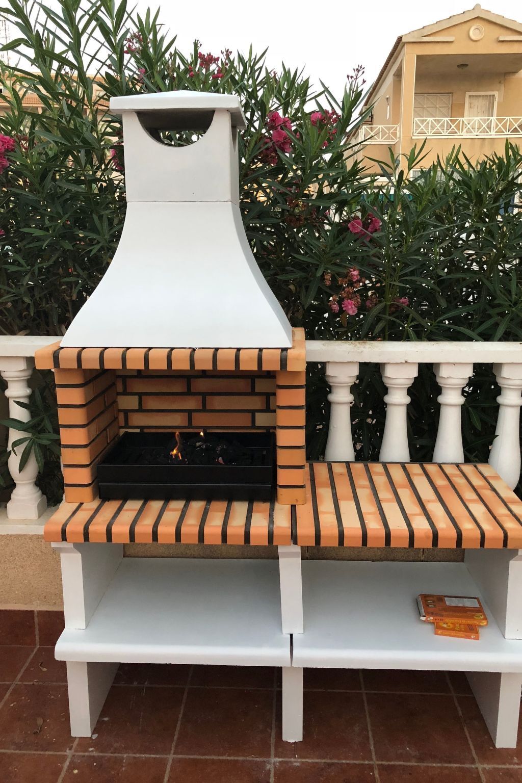 Appartement Torrevieja, terrasse toit et balcon, piscine - Photo 10