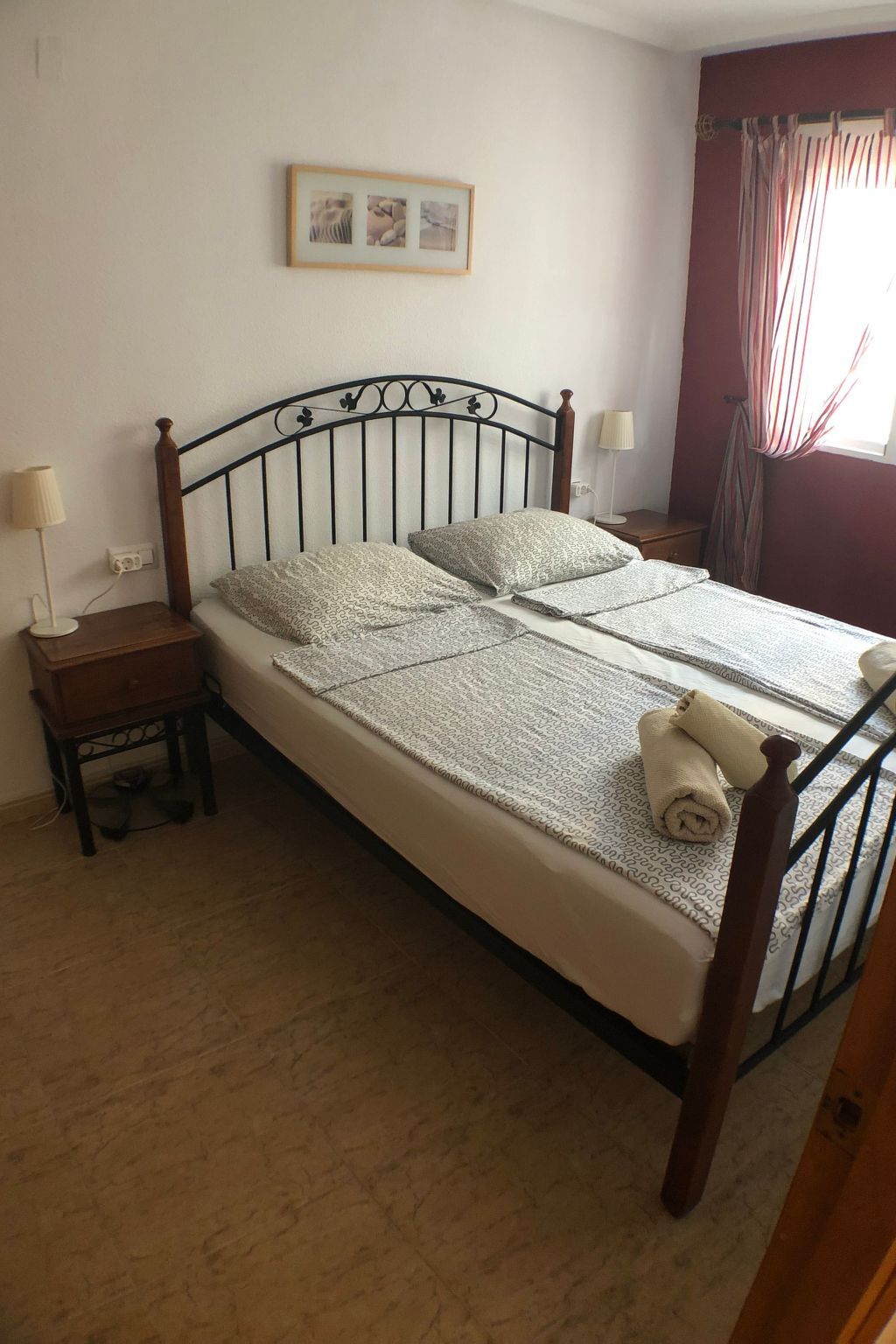 Appartement Torrevieja, terrasse toit et balcon, piscine - Photo 15