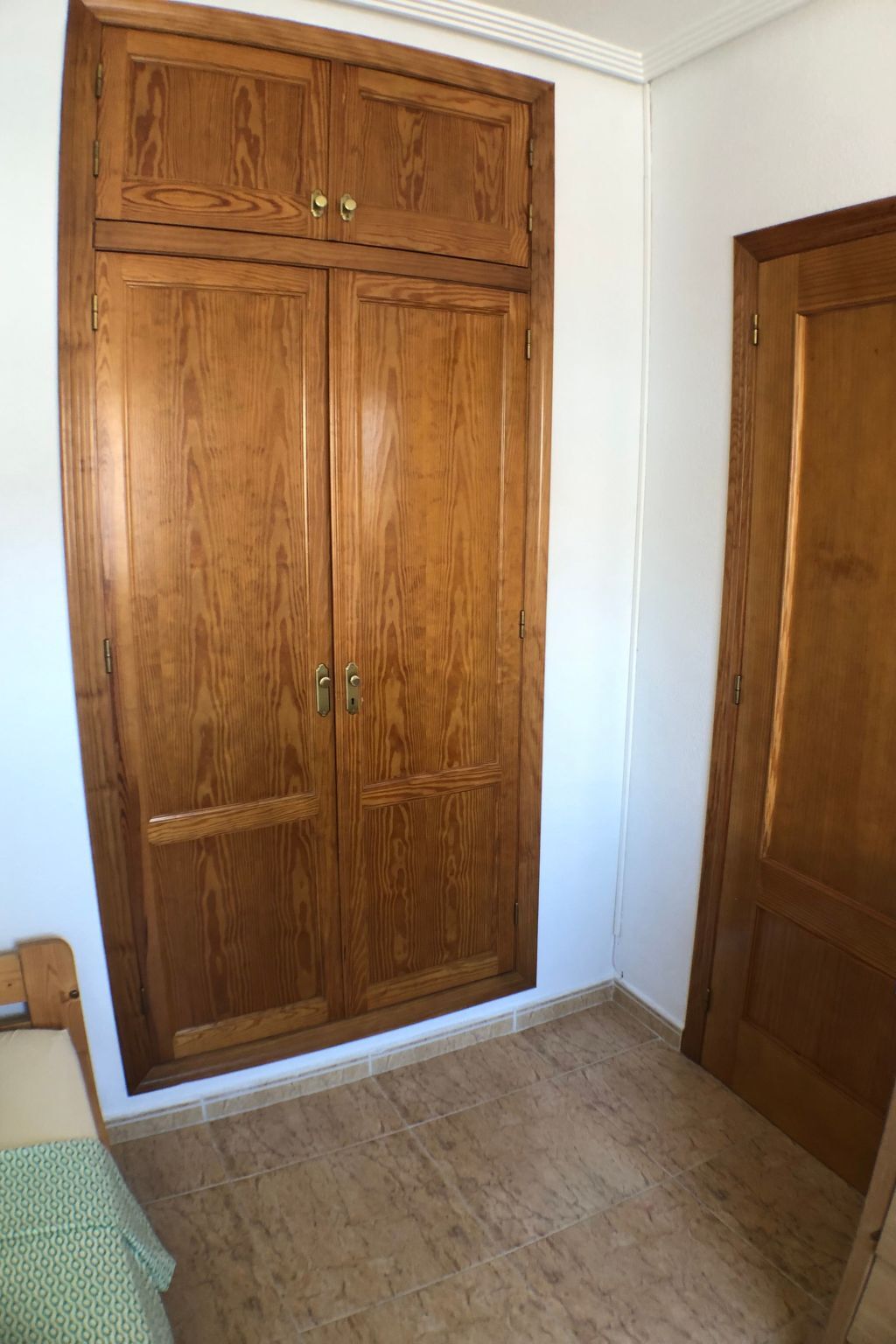 Appartement Torrevieja, terrasse toit et balcon, piscine - Photo 18