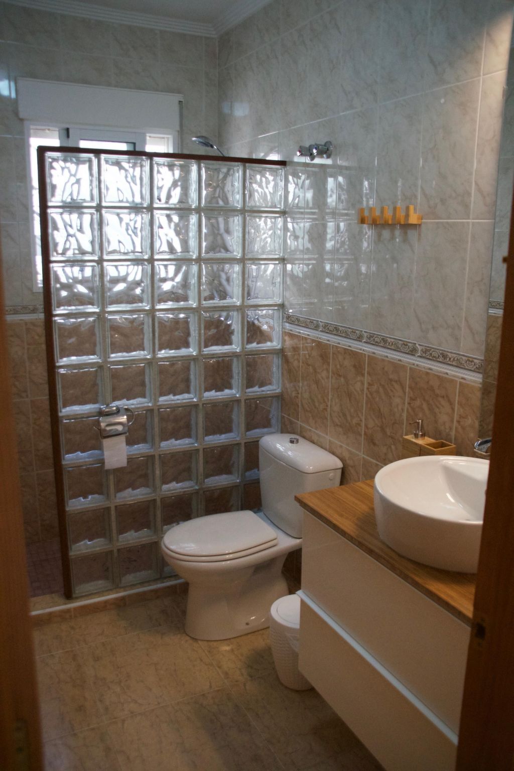 Appartement Torrevieja, terrasse toit et balcon, piscine - Photo 19