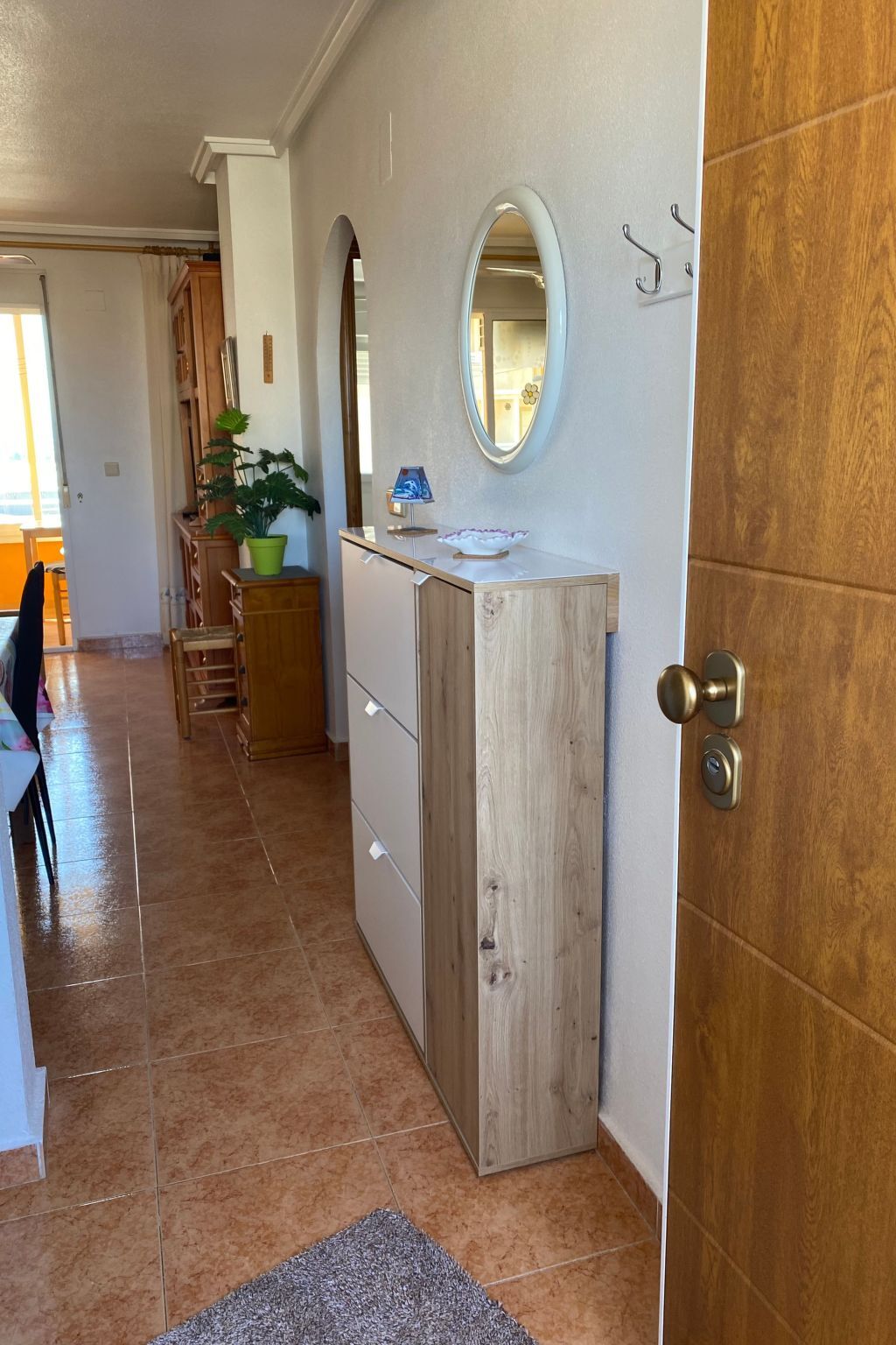 Appartement 6 pers. avec piscine à Torrevieja - Photo 3
