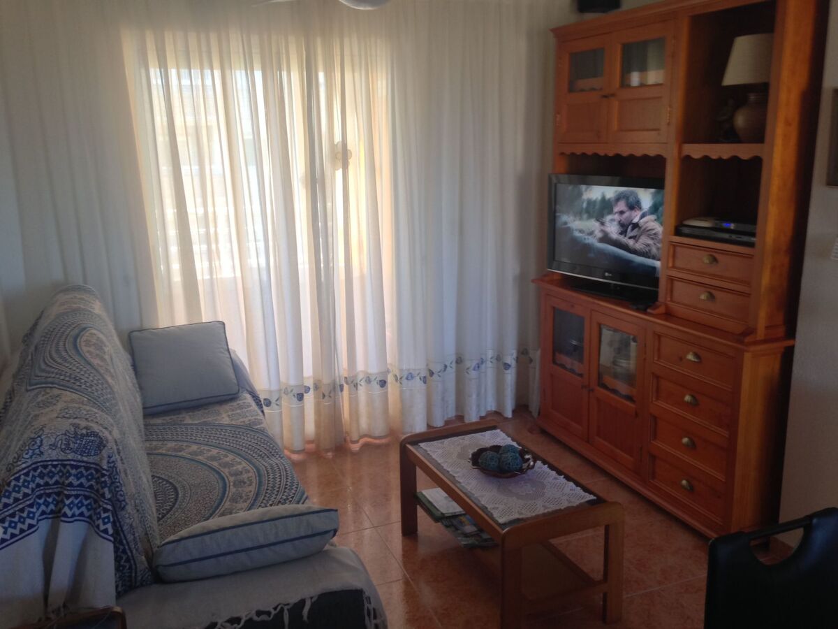 Appartement 6 pers. avec piscine à Torrevieja - Photo 4