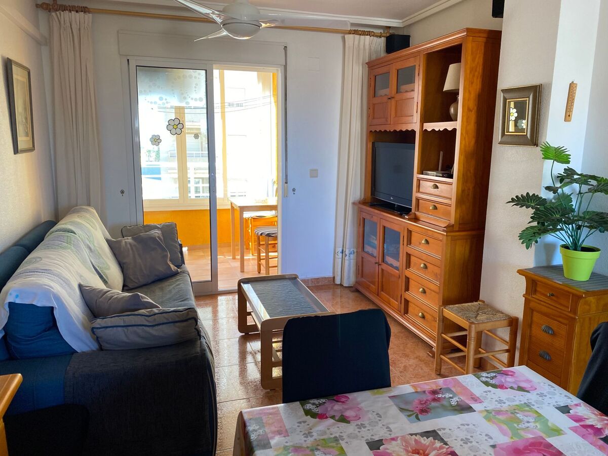 Appartement 6 pers. avec piscine à Torrevieja - Photo 5