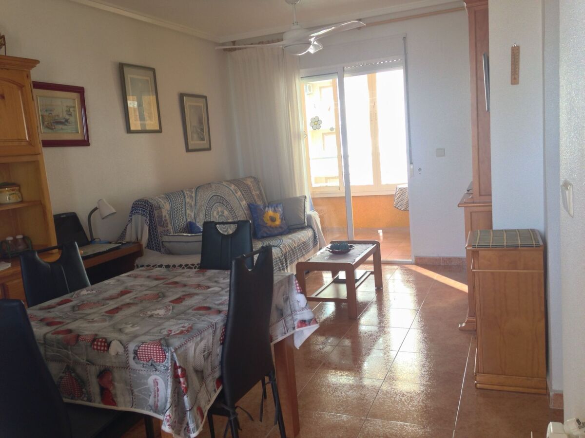 Appartement 6 pers. avec piscine à Torrevieja - Photo 8