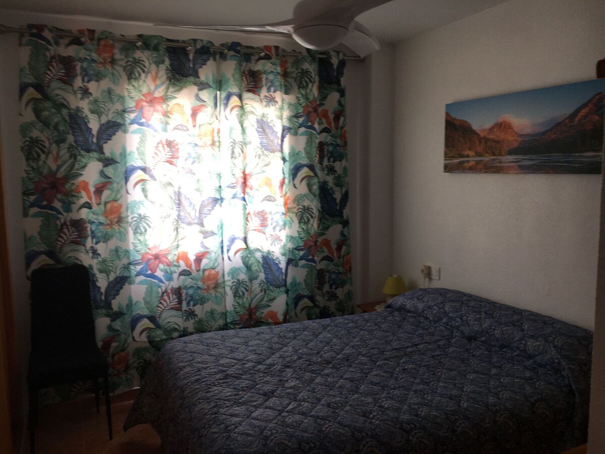 Appartement 6 pers. avec piscine à Torrevieja - Photo 16