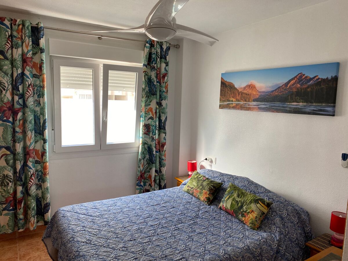 Appartement 6 pers. avec piscine à Torrevieja - Photo 17