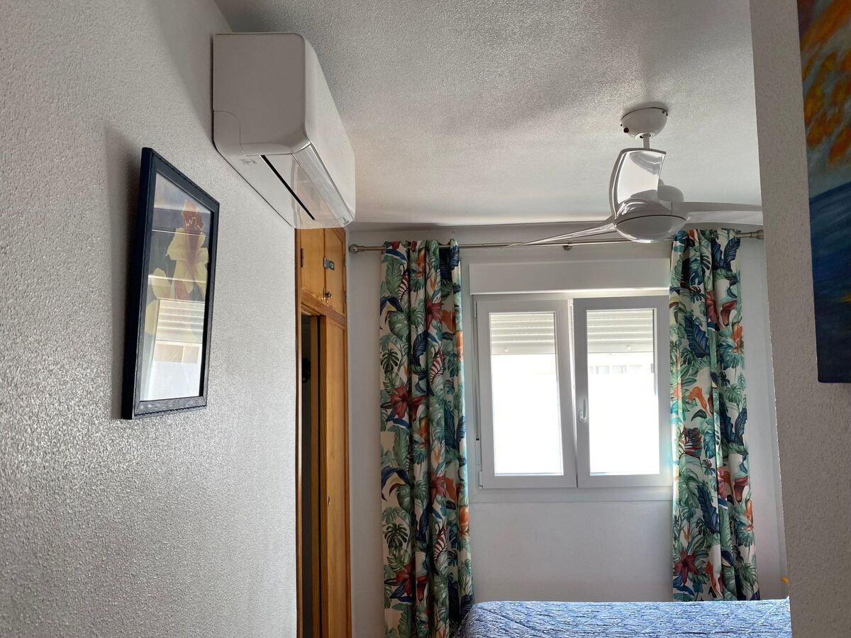 Appartement 6 pers. avec piscine à Torrevieja - Photo 19