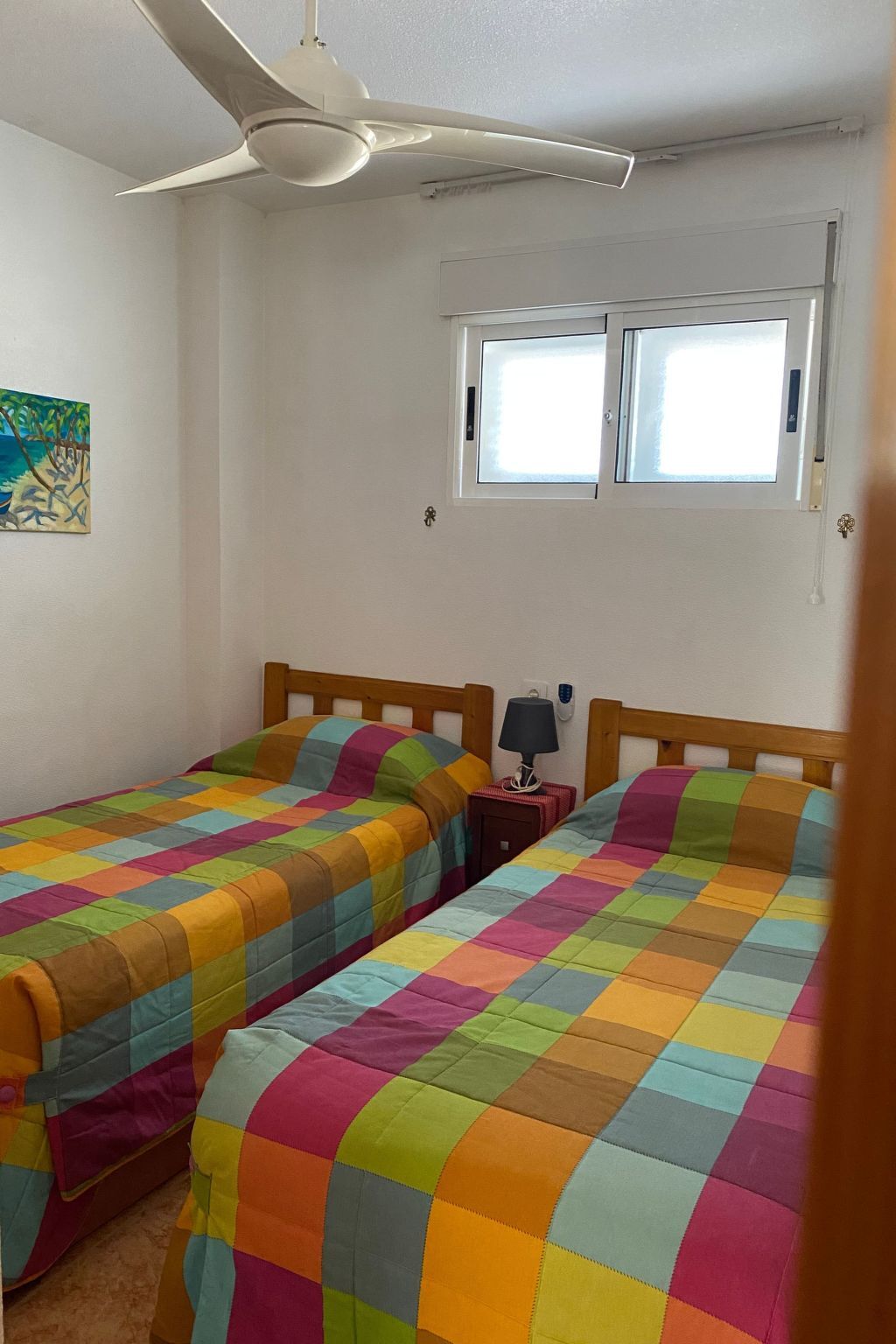 Appartement 6 pers. avec piscine à Torrevieja - Photo 21