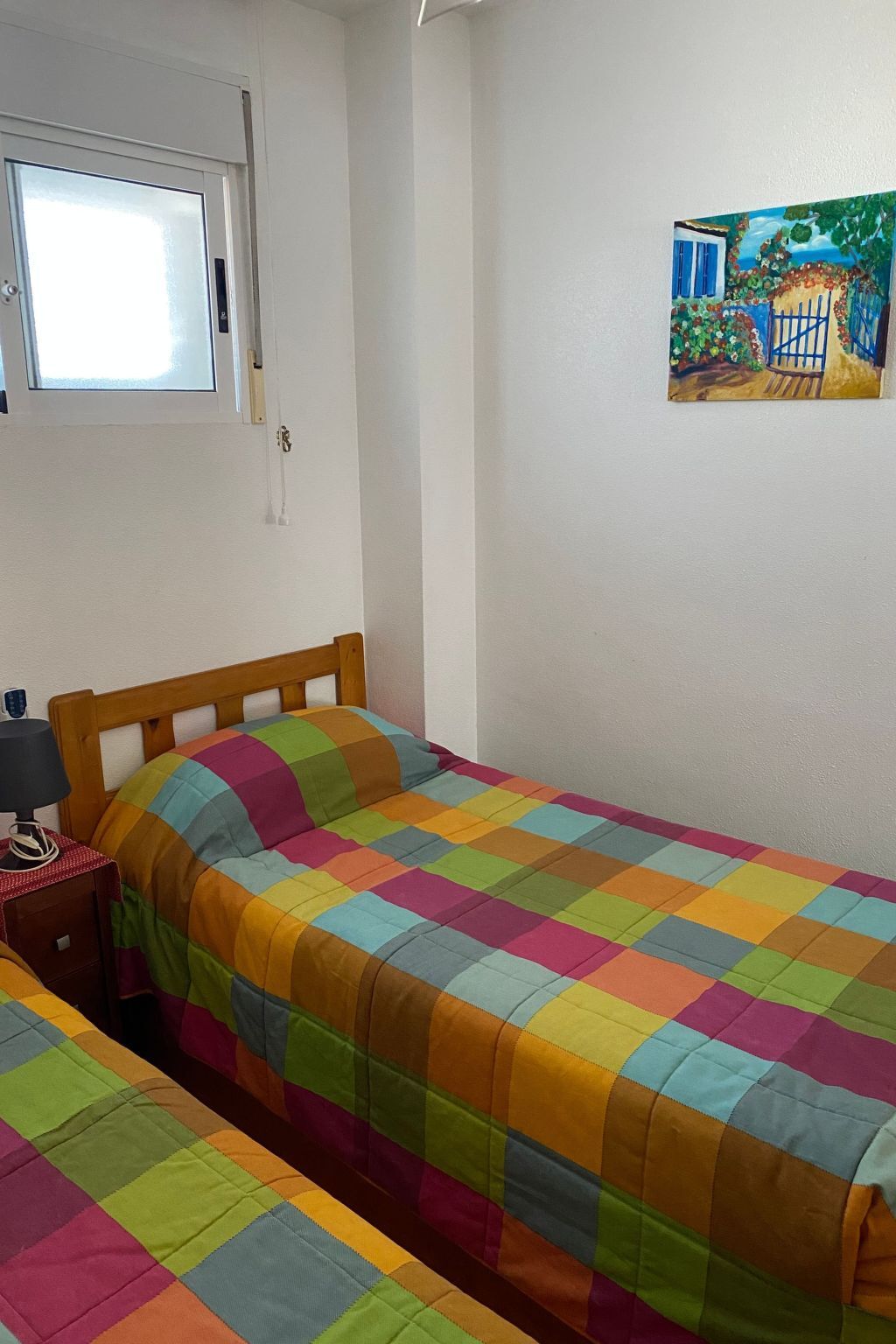 Appartement 6 pers. avec piscine à Torrevieja - Photo 22