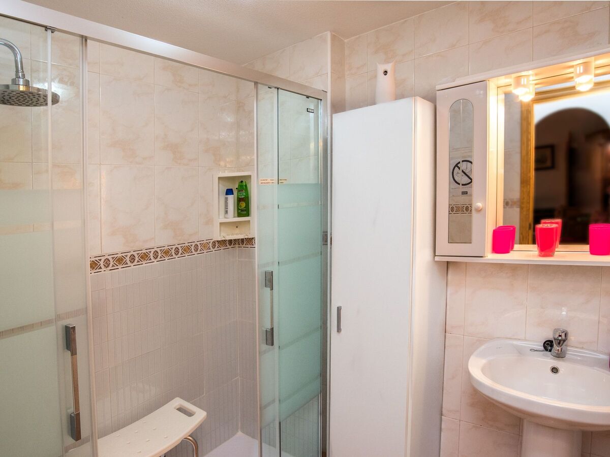 Appartement 6 pers. avec piscine à Torrevieja - Photo 25