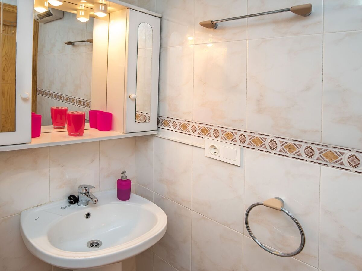 Appartement 6 pers. avec piscine à Torrevieja - Photo 26