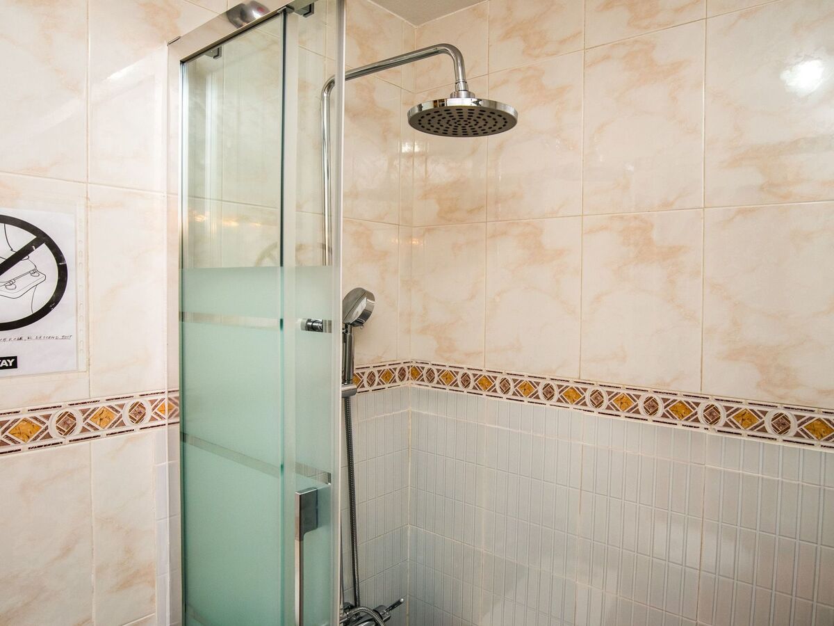 Appartement 6 pers. avec piscine à Torrevieja - Photo 27