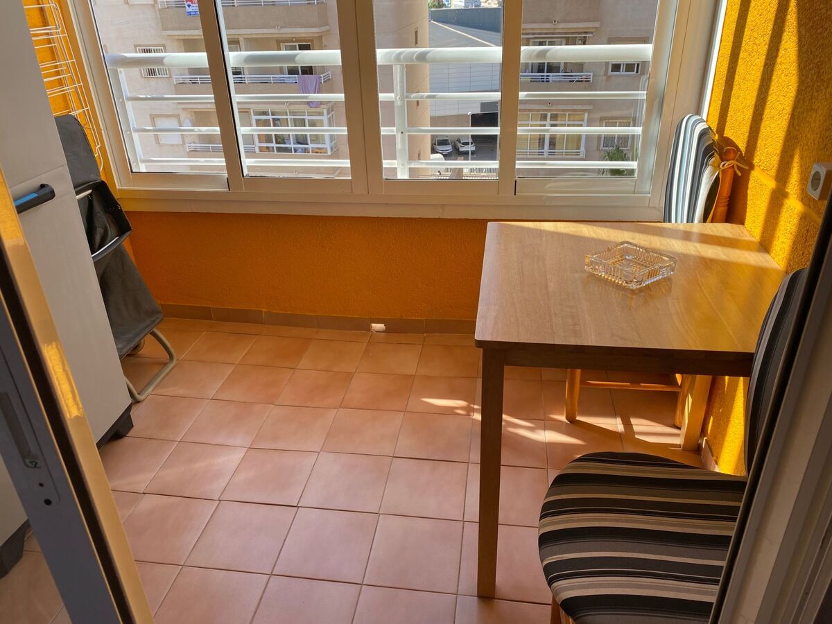 Appartement 6 pers. avec piscine à Torrevieja - Photo 28