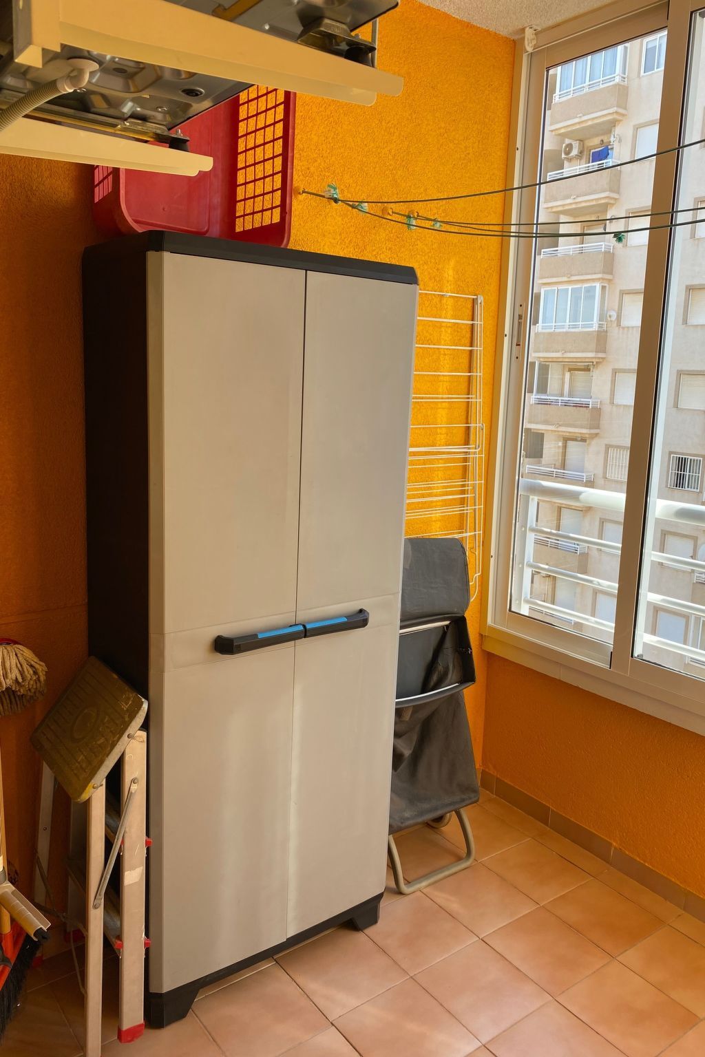 Appartement 6 pers. avec piscine à Torrevieja - Photo 29