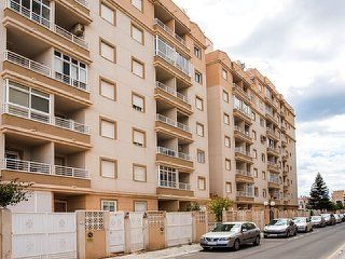 Appartement 6 pers. avec piscine à Torrevieja - Photo 31