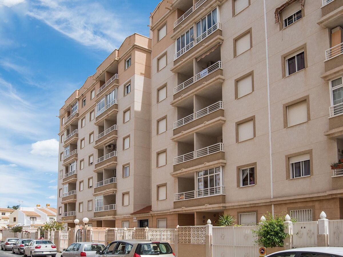 Appartement 6 pers. avec piscine à Torrevieja - Photo 32