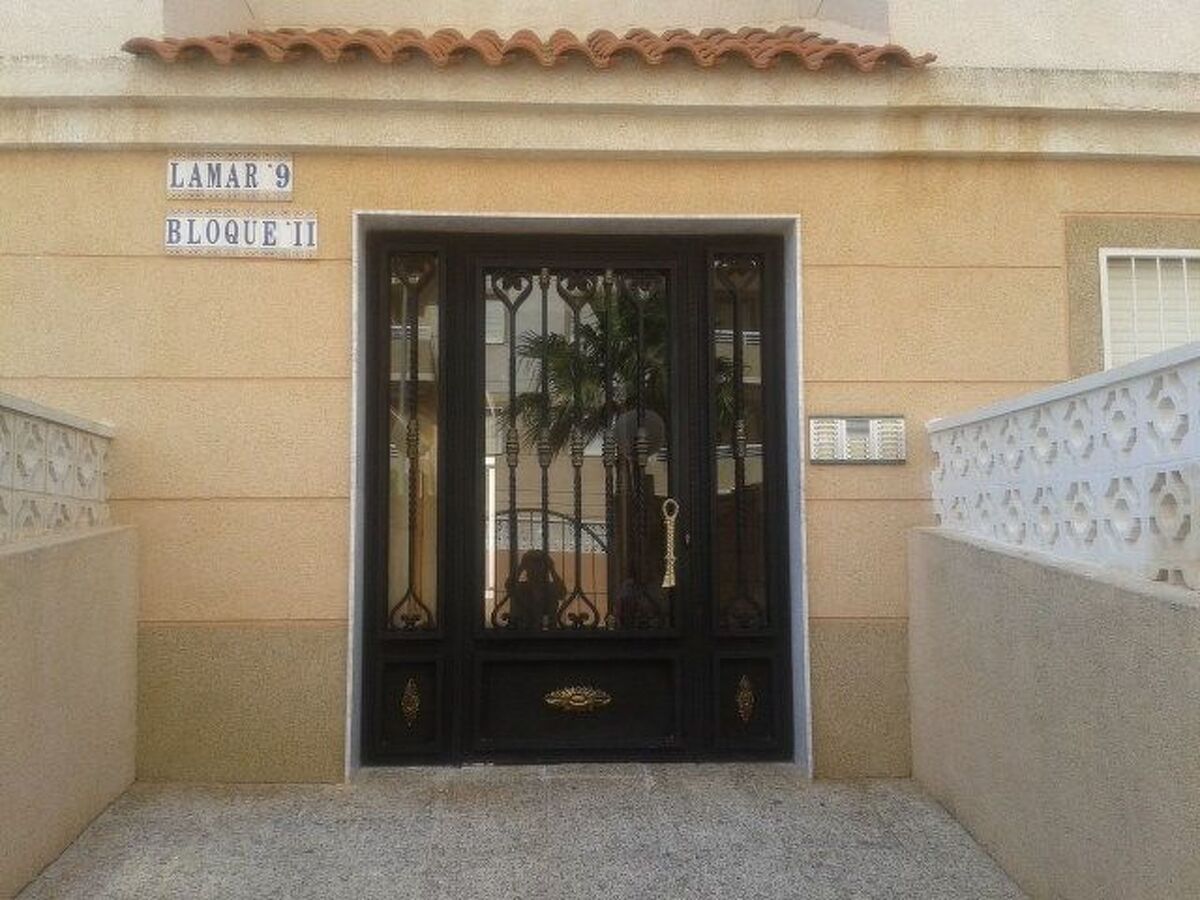 Appartement 6 pers. avec piscine à Torrevieja - Photo 33