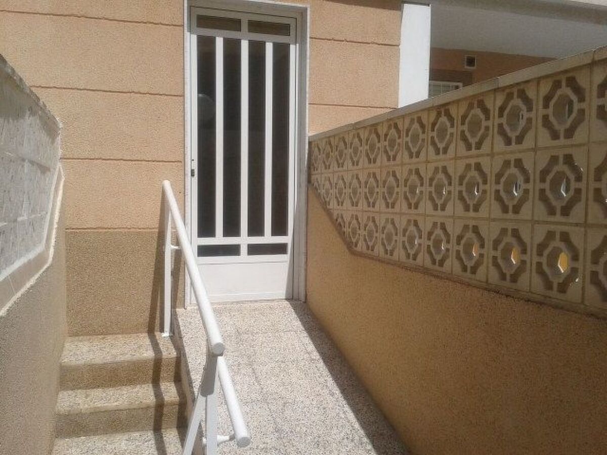 Appartement 6 pers. avec piscine à Torrevieja - Photo 34