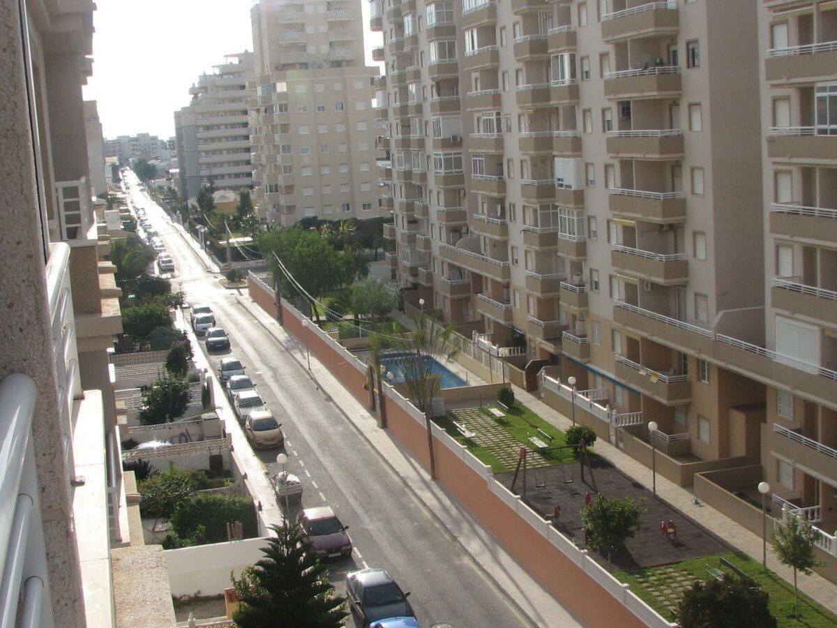 Appartement 6 pers. avec piscine à Torrevieja - Photo 35