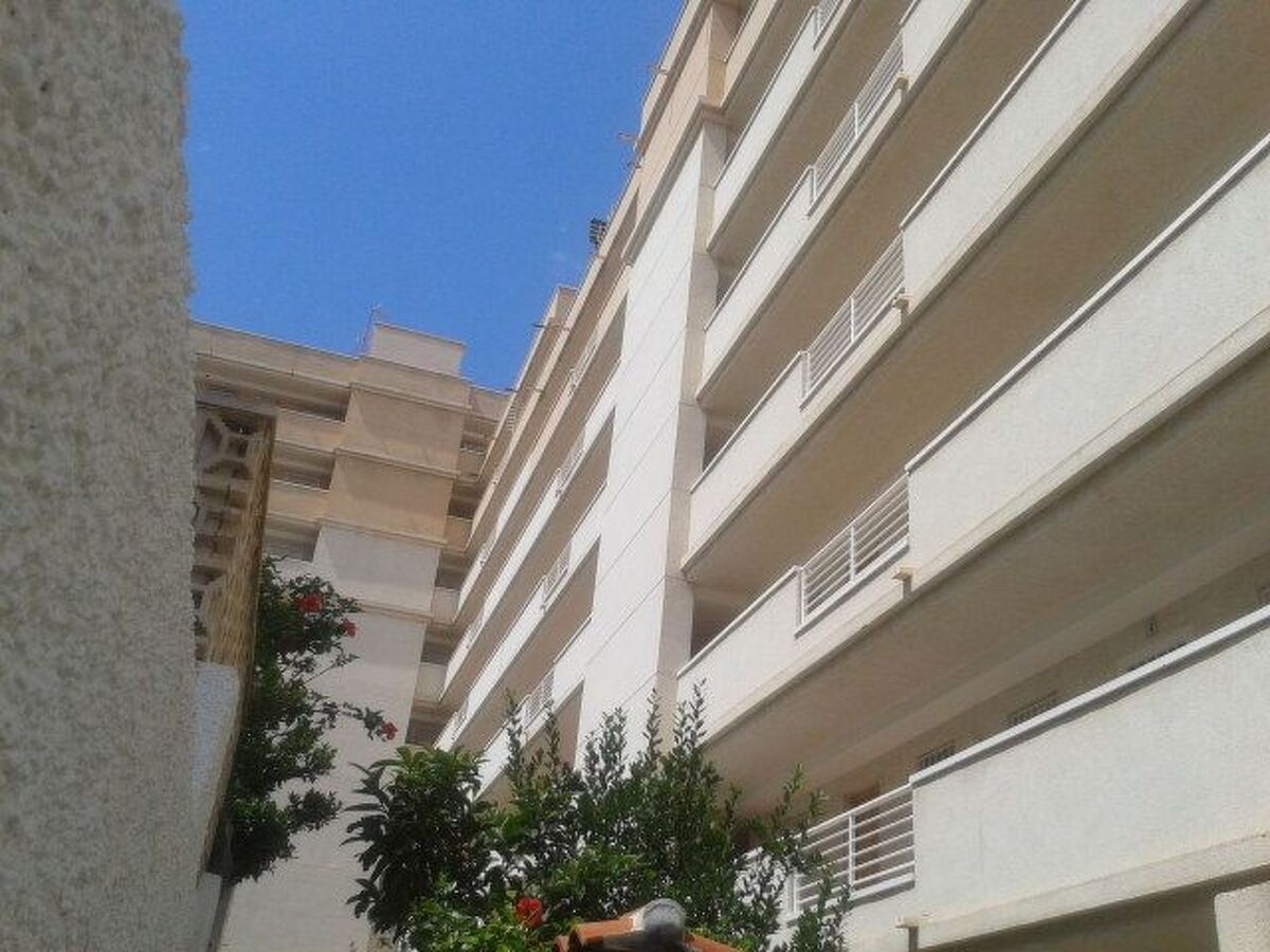Appartement 6 pers. avec piscine à Torrevieja - Photo 38