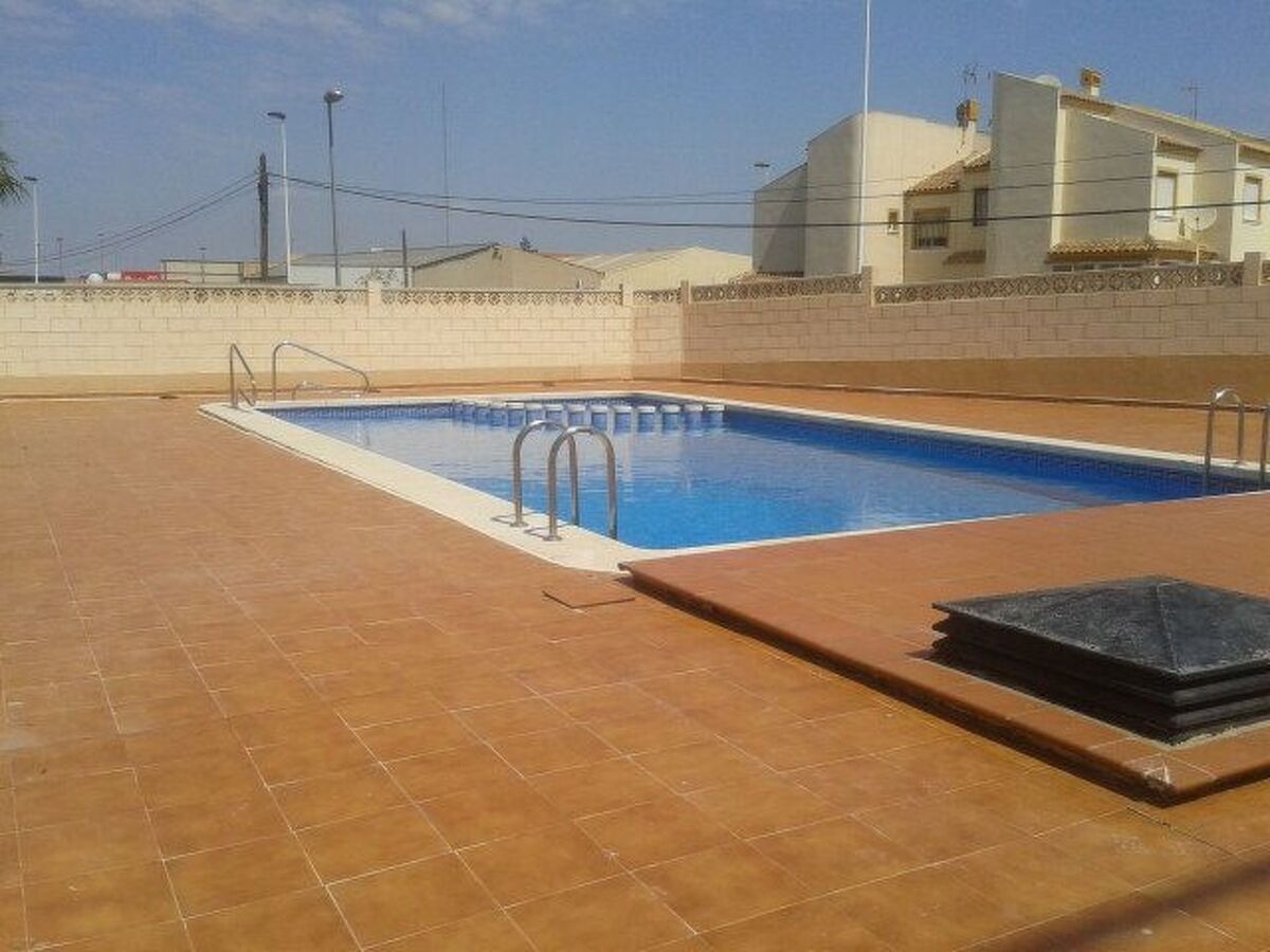 Appartement 6 pers. avec piscine à Torrevieja - Photo 40