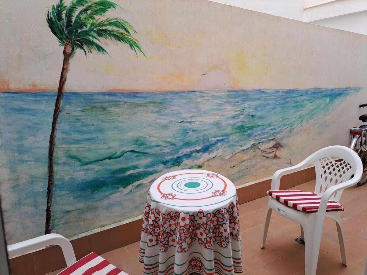 Appartement 80m² Torrevieja, 180m de la plage - Photo 1