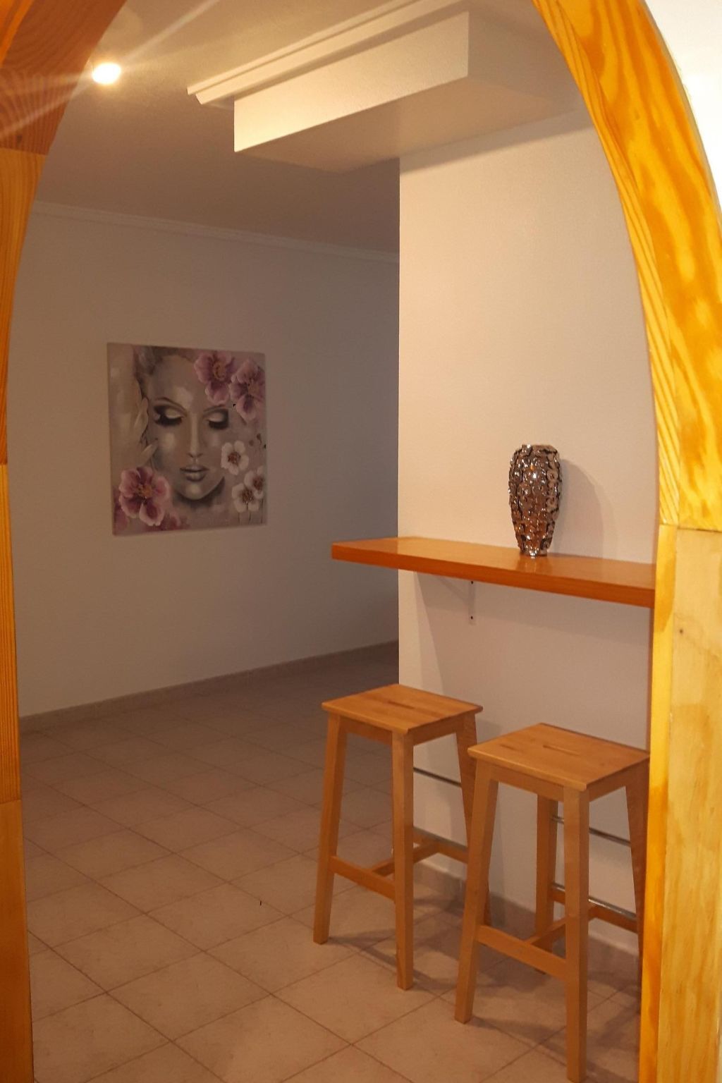 Appartement 80m² Torrevieja, 180m de la plage - Photo 6