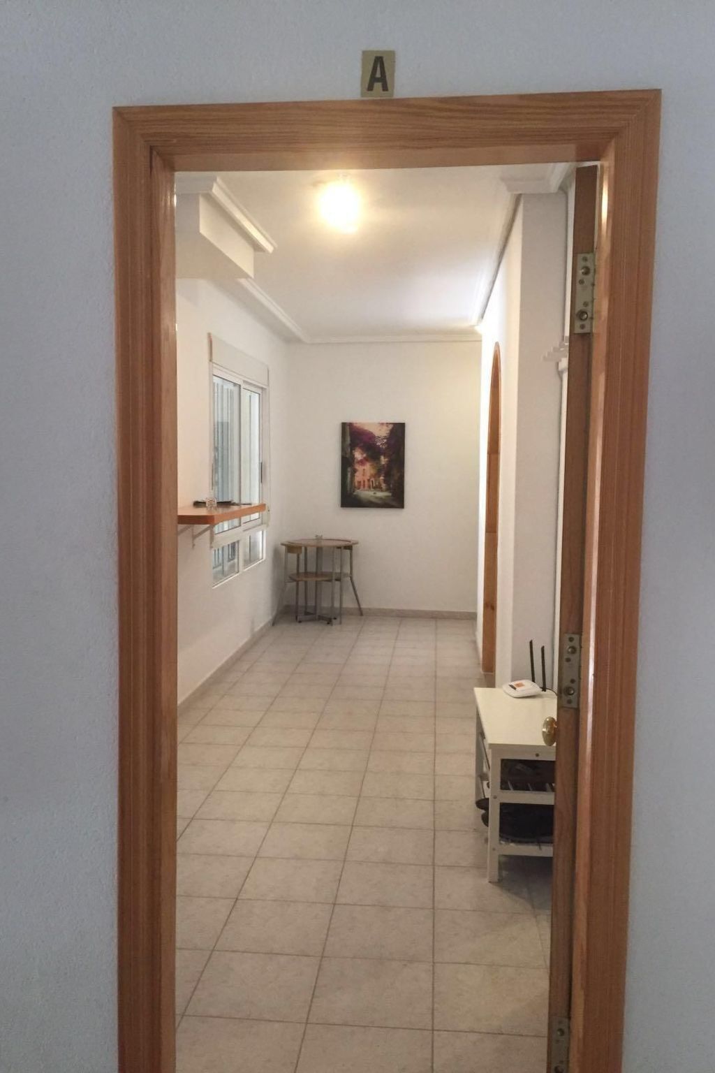 Appartement 80m² Torrevieja, 180m de la plage - Photo 13