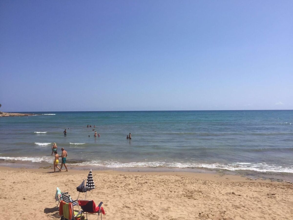 Appartement 80m² Torrevieja, 180m de la plage - Photo 15