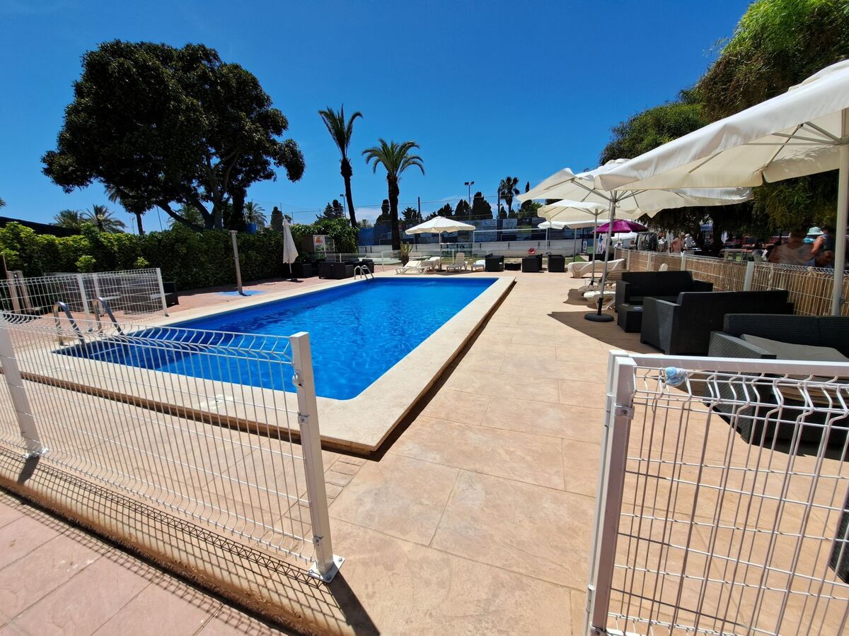Appartement 80m² Torrevieja, 180m de la plage - Photo 20