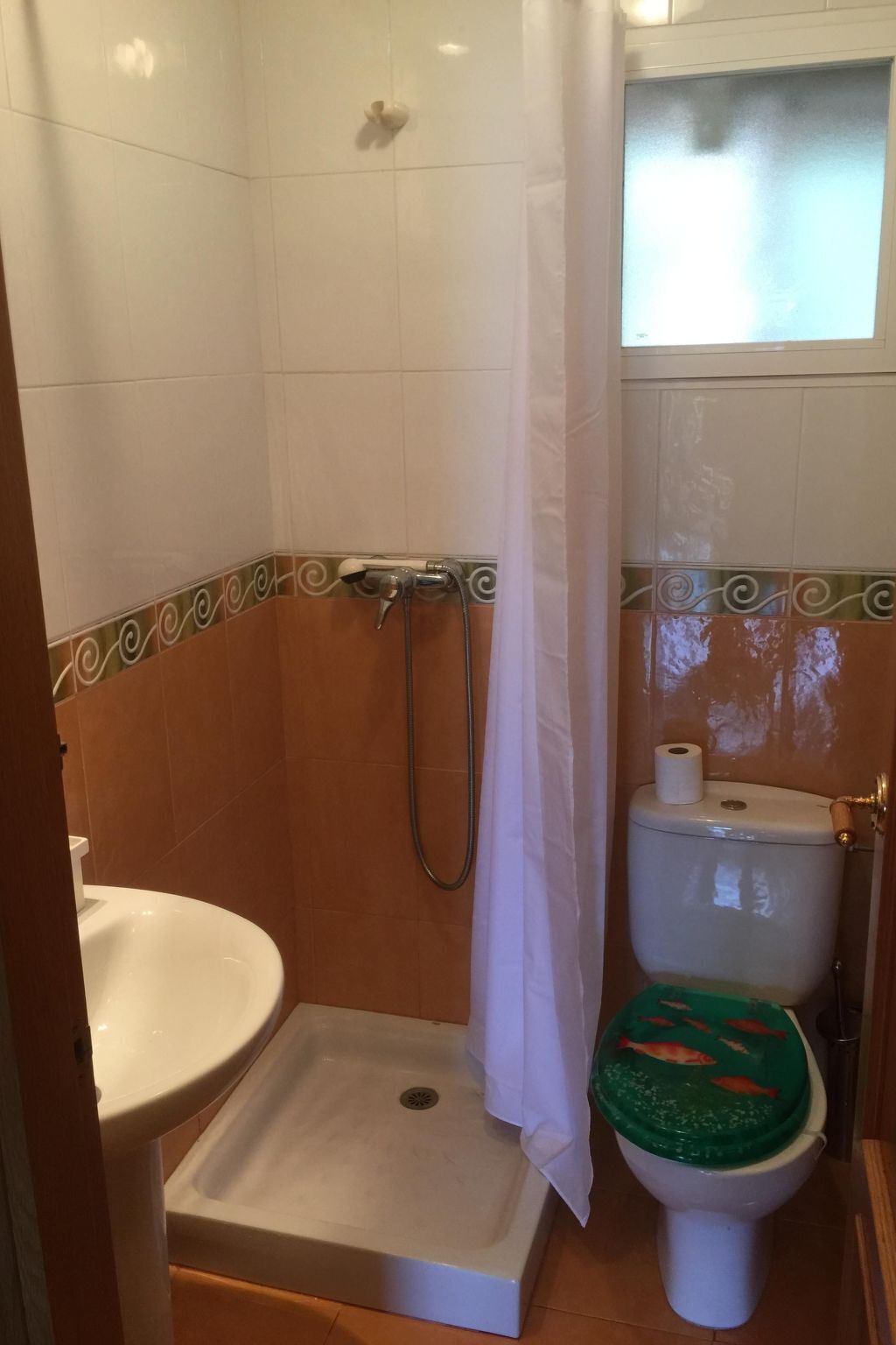 Duplex en bord de mer avec piscine, Orihuela Costa - Photo 10
