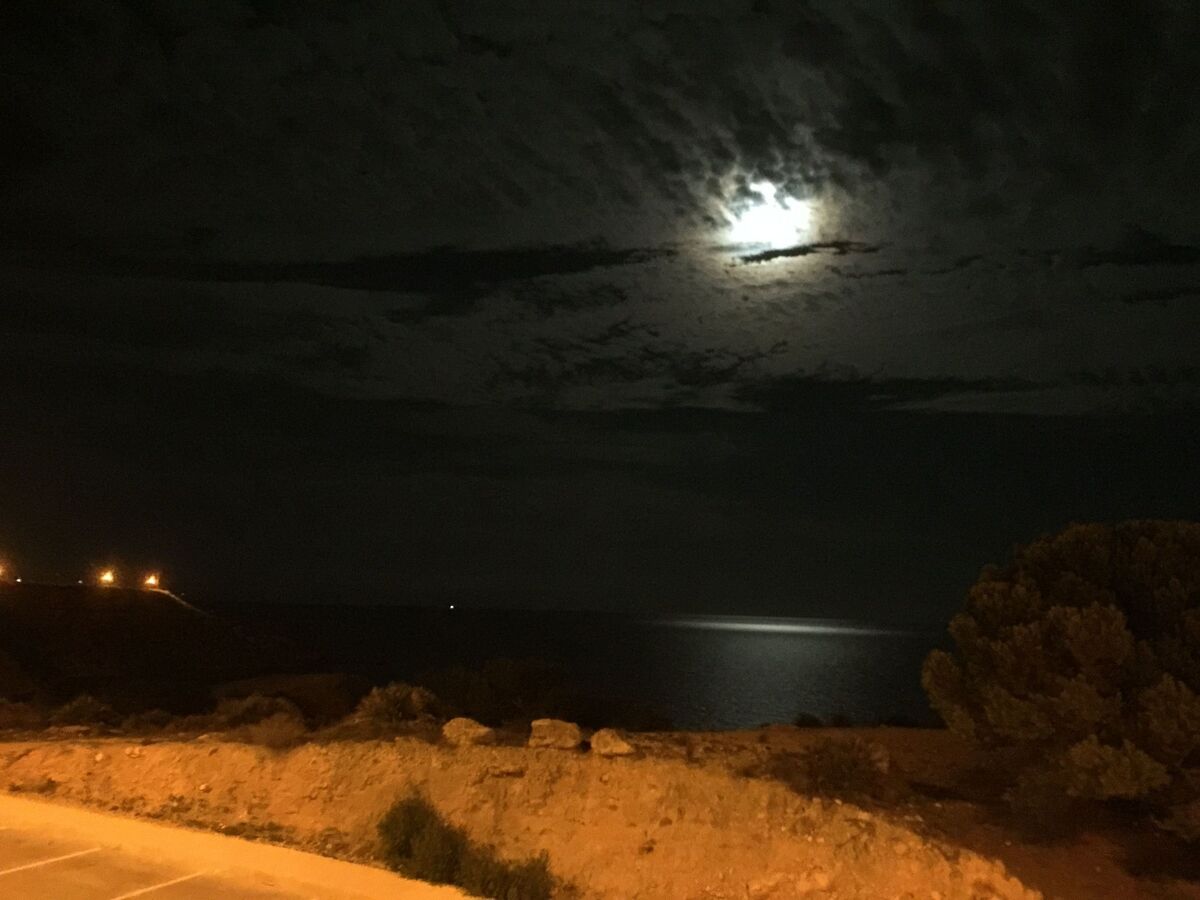 Duplex en bord de mer avec piscine, Orihuela Costa - Photo 11