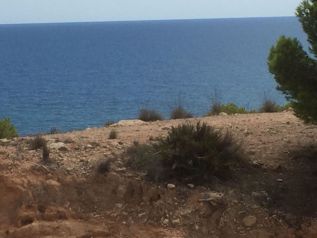 Duplex en bord de mer avec piscine, Orihuela Costa - Photo 14