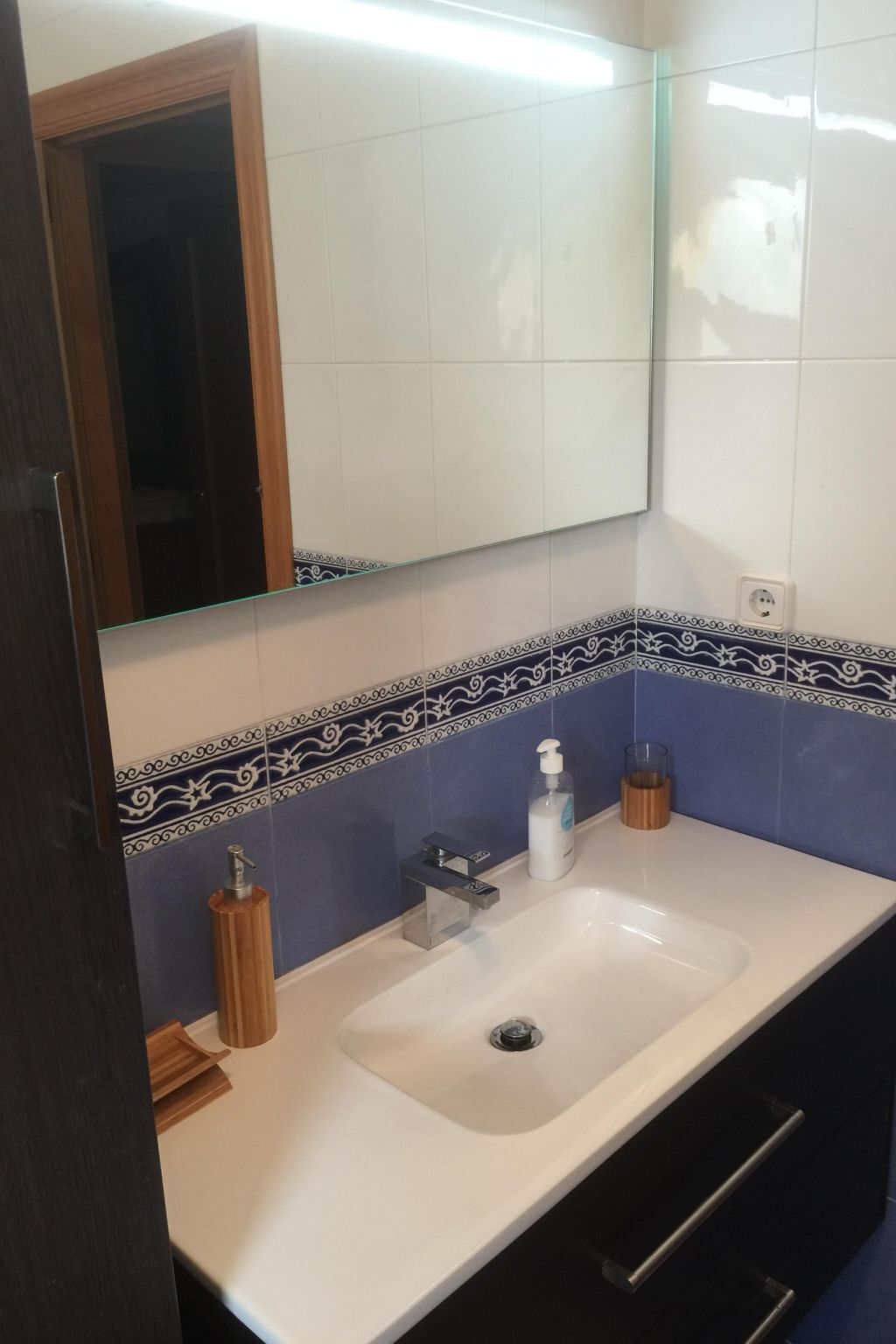 Duplex en bord de mer avec piscine, Orihuela Costa - Photo 16