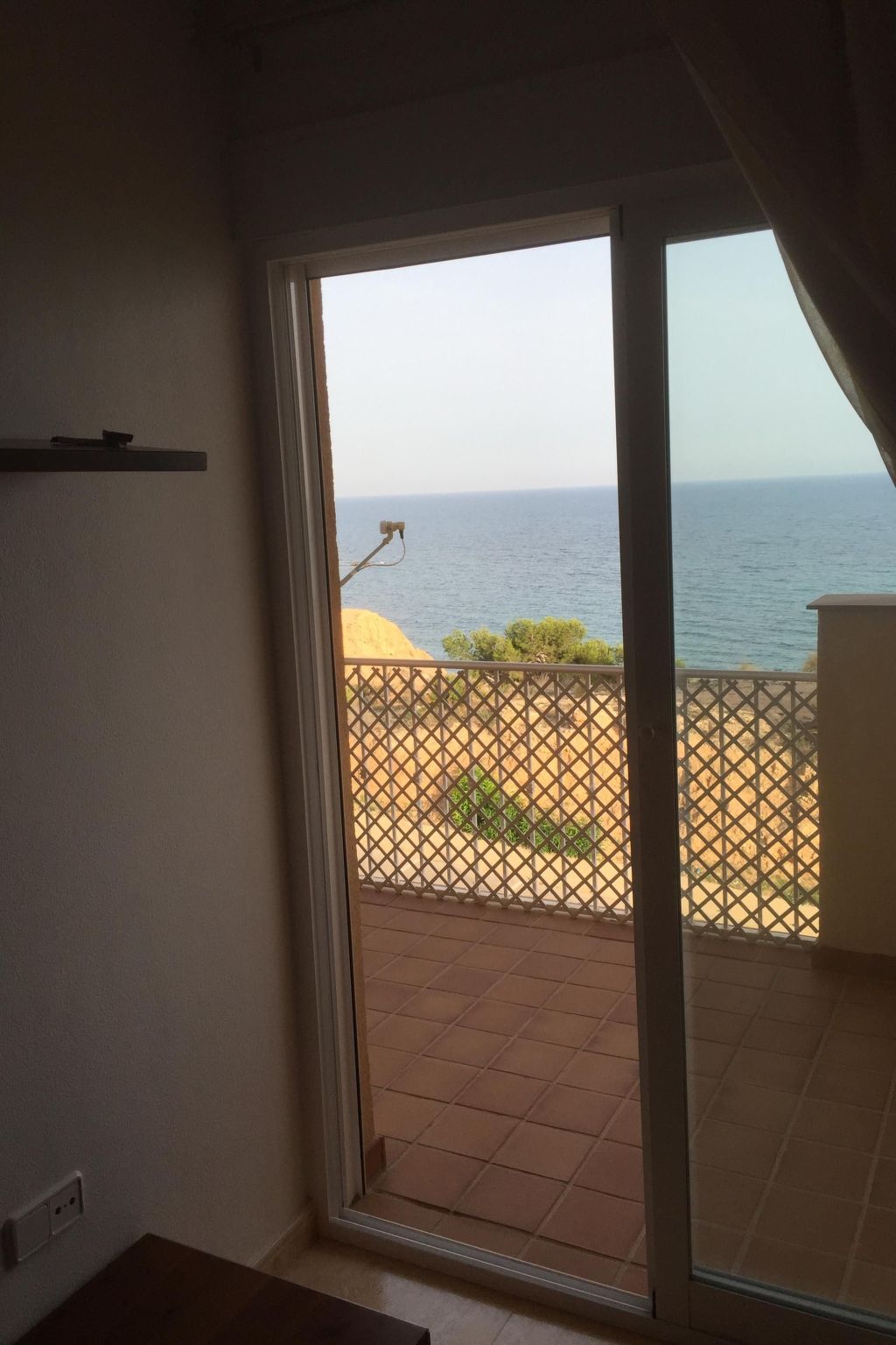 Duplex en bord de mer avec piscine, Orihuela Costa - Photo 17
