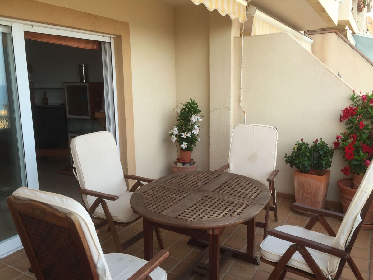 Duplex en bord de mer avec piscine, Orihuela Costa - Photo 26
