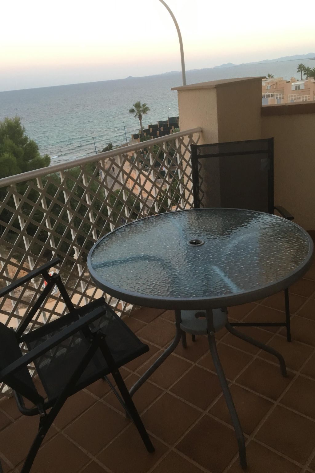 Duplex en bord de mer avec piscine, Orihuela Costa - Photo 27