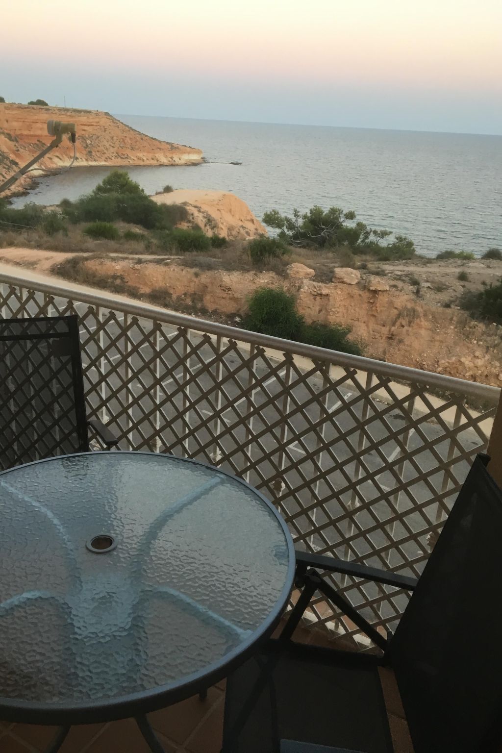 Duplex en bord de mer avec piscine, Orihuela Costa - Photo 28