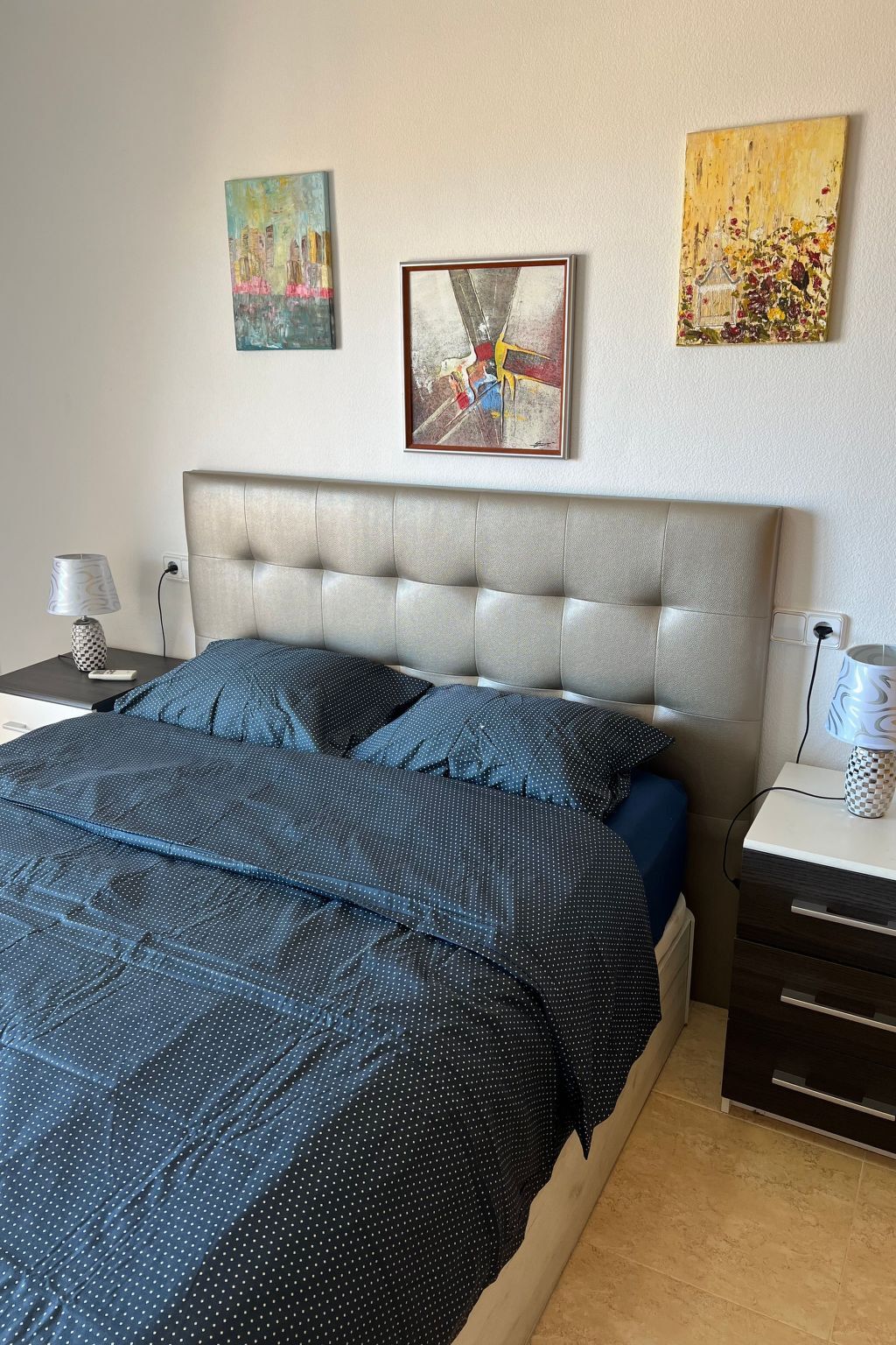Duplex en bord de mer avec piscine, Orihuela Costa - Photo 30