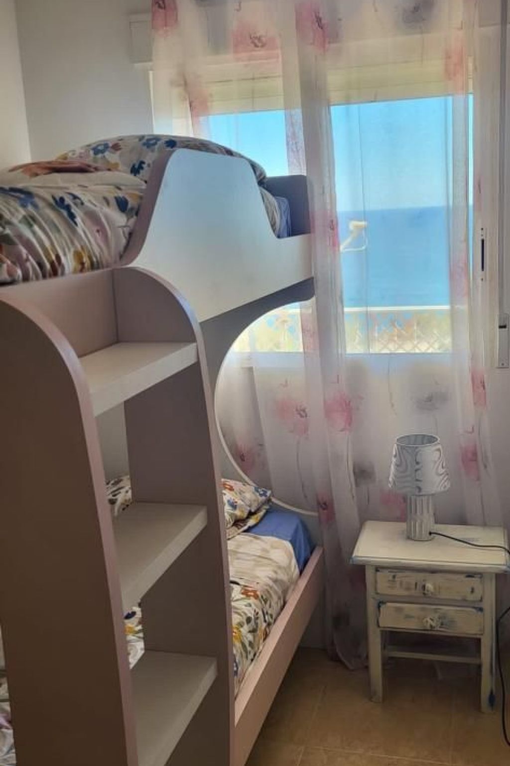 Duplex en bord de mer avec piscine, Orihuela Costa - Photo 33