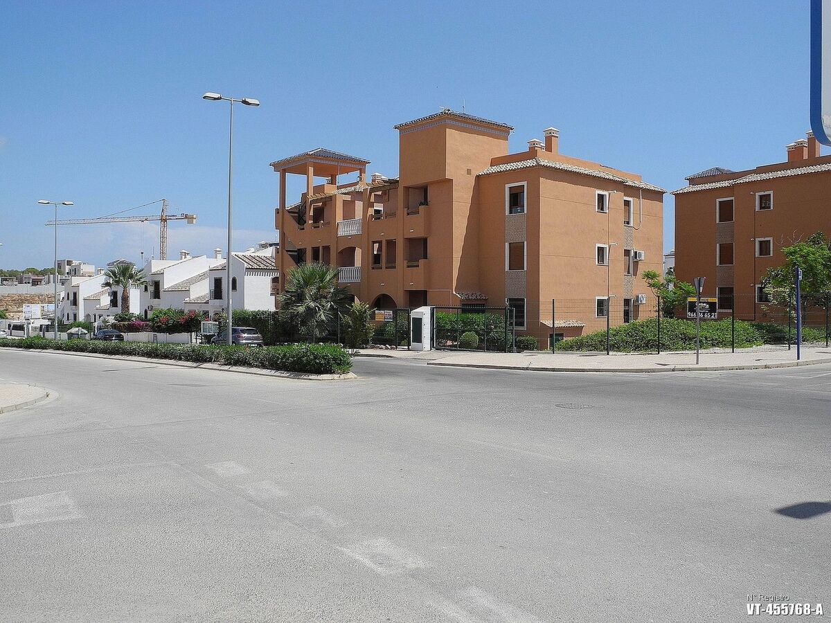 Penthouse 4 pers. à Villamartín, près plages et golf - Photo 2