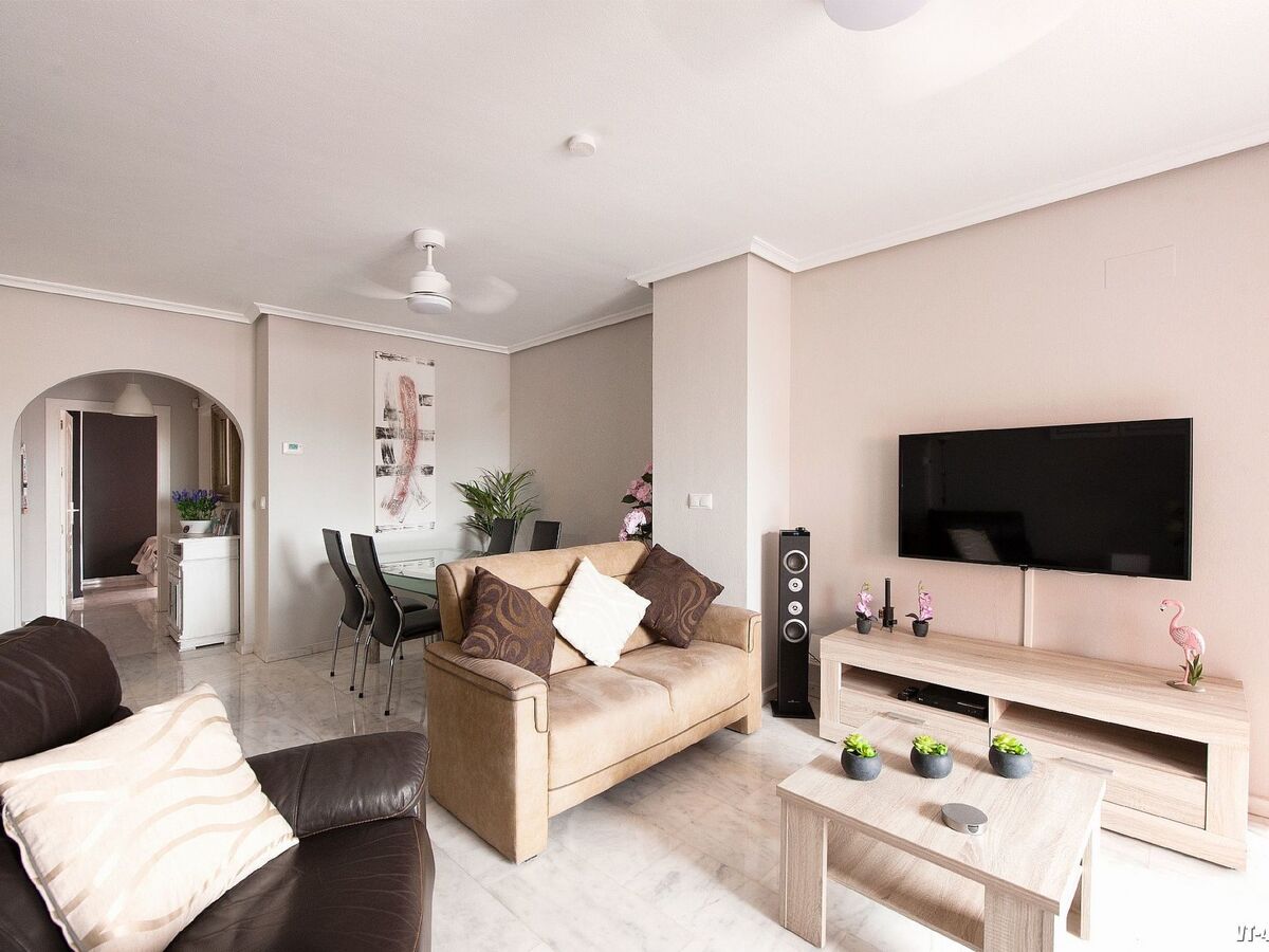 Penthouse 4 pers. à Villamartín, près plages et golf - Photo 4