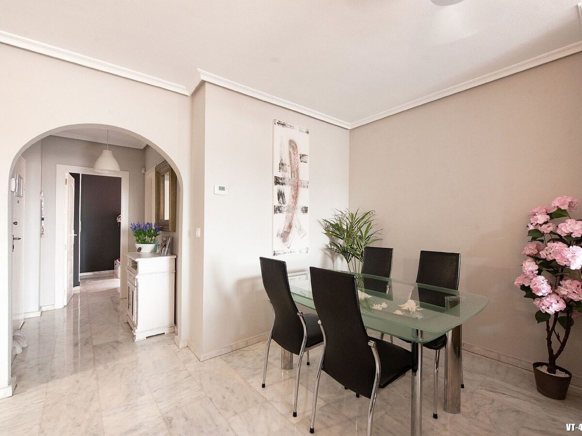 Penthouse 4 pers. à Villamartín, près plages et golf - Photo 5