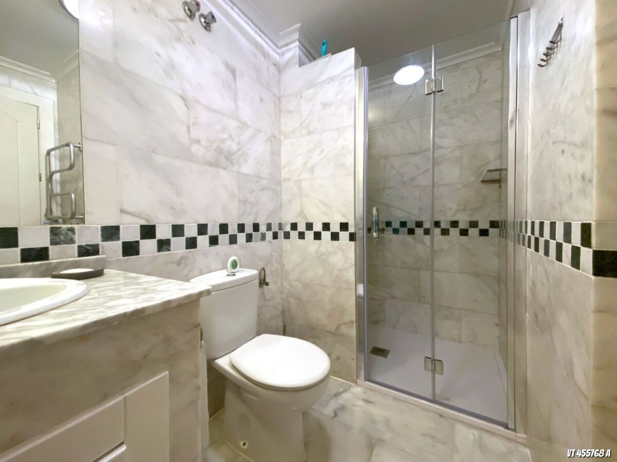 Penthouse 4 pers. à Villamartín, près plages et golf - Photo 11